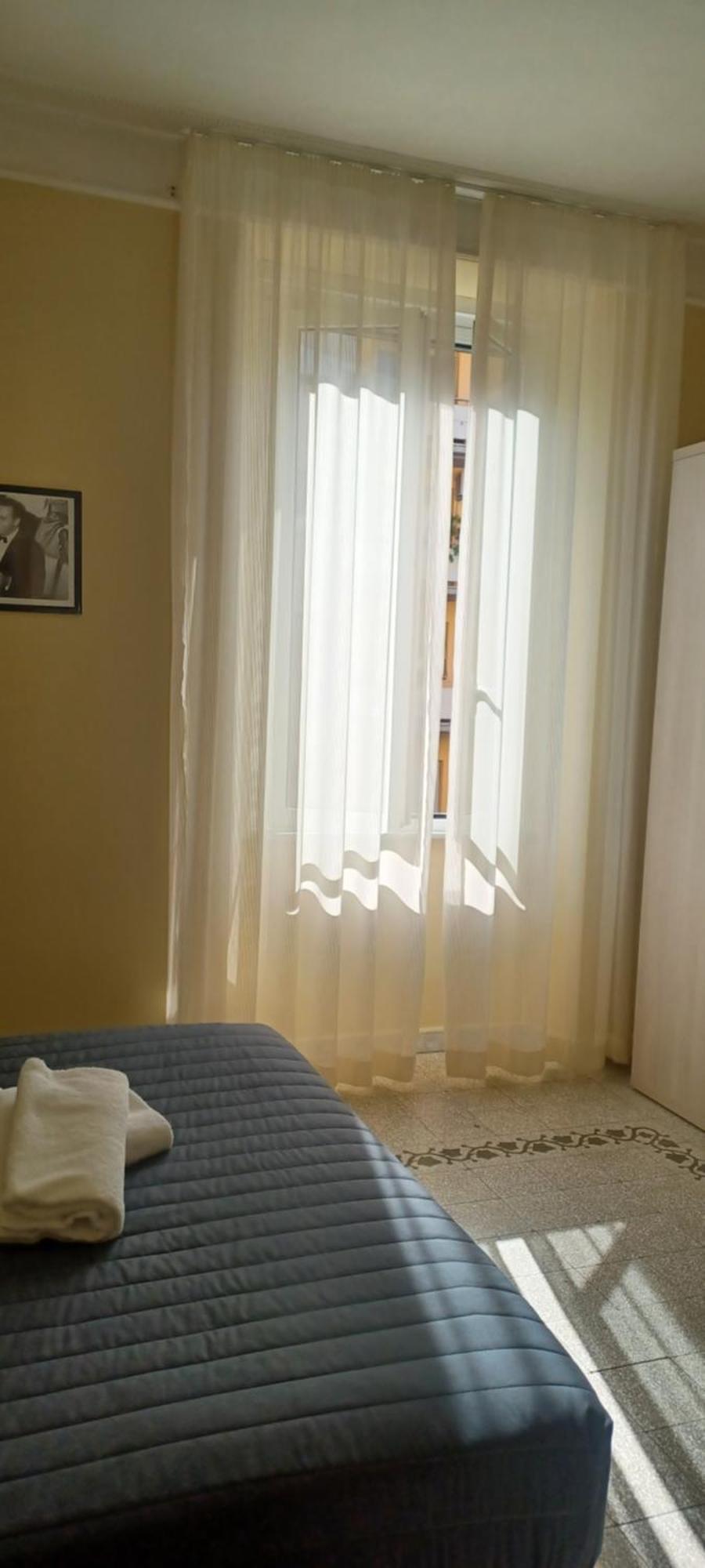 Vatican View Rooms Řím Exteriér fotografie